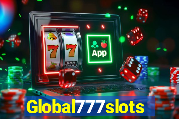 Global777slots