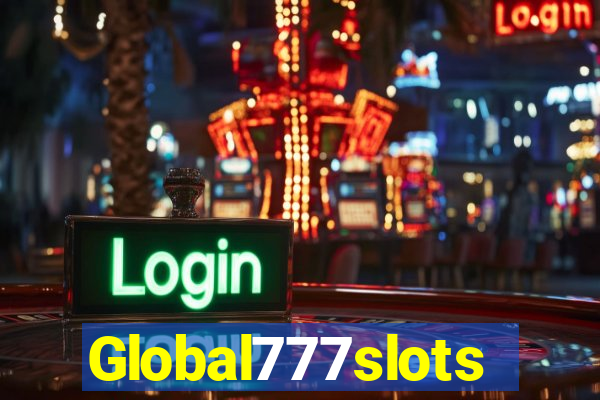 Global777slots