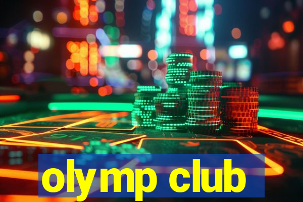 olymp club