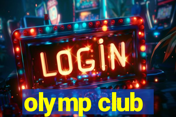 olymp club