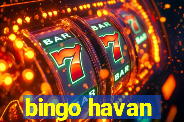 bingo havan