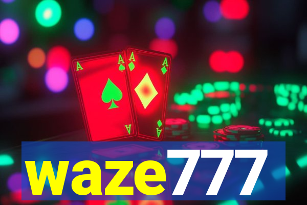 waze777