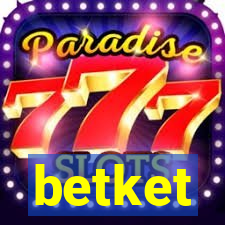 betket