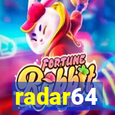 radar64