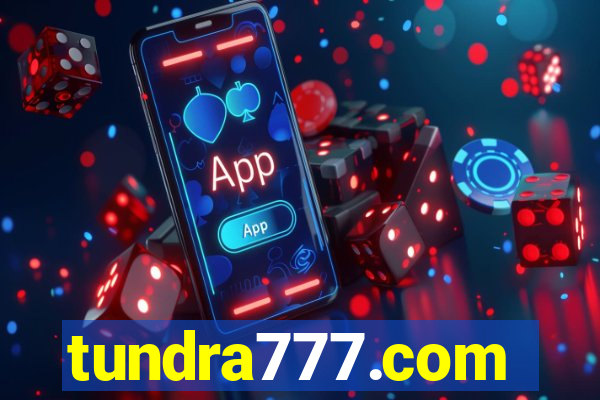 tundra777.com