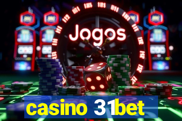 casino 31bet