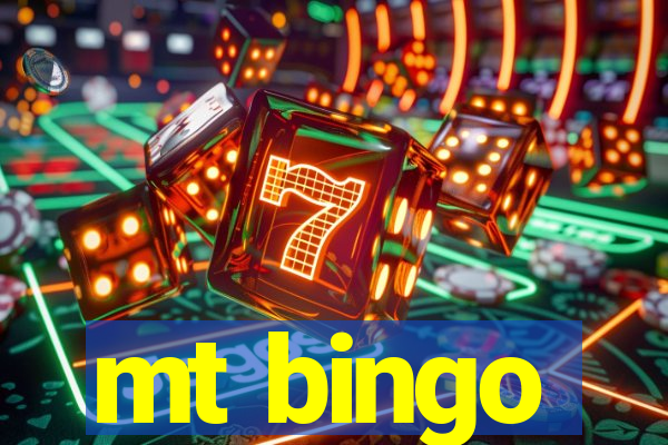 mt bingo