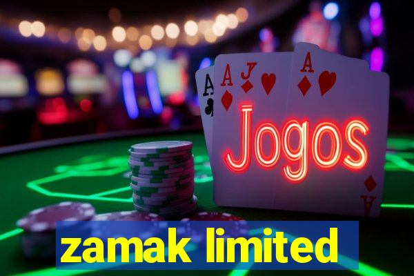 zamak limited