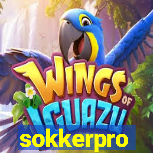 sokkerpro