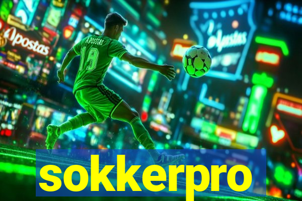 sokkerpro