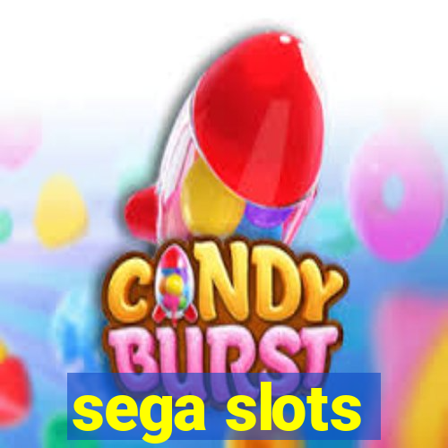 sega slots