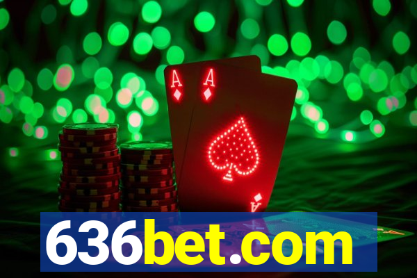 636bet.com