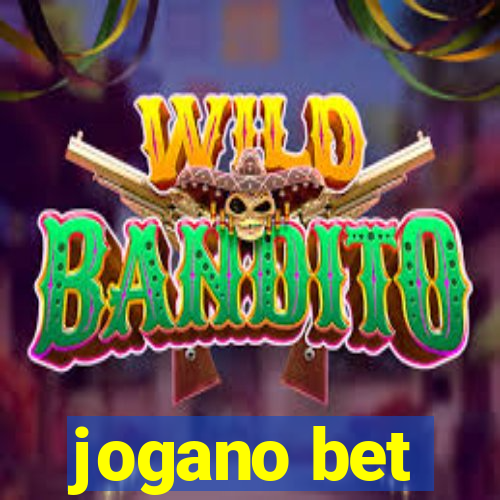 jogano bet