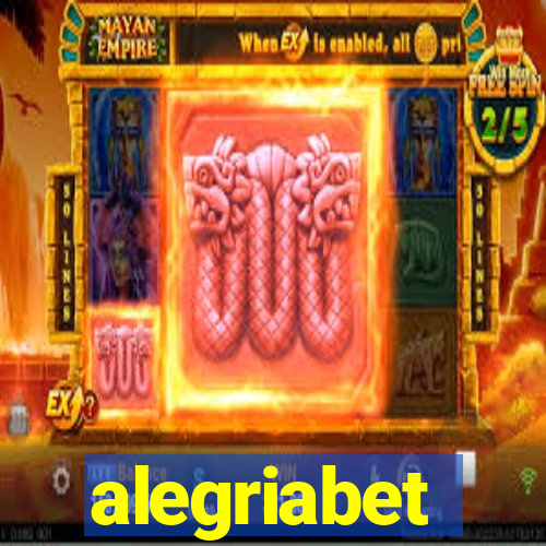 alegriabet