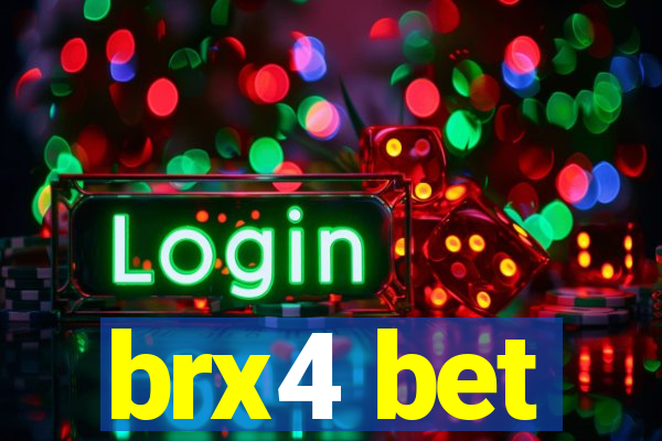 brx4 bet