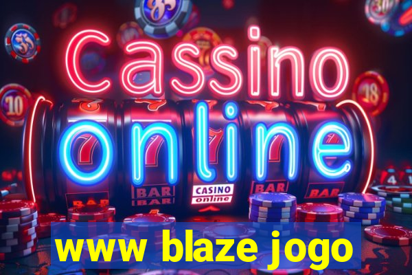 www blaze jogo