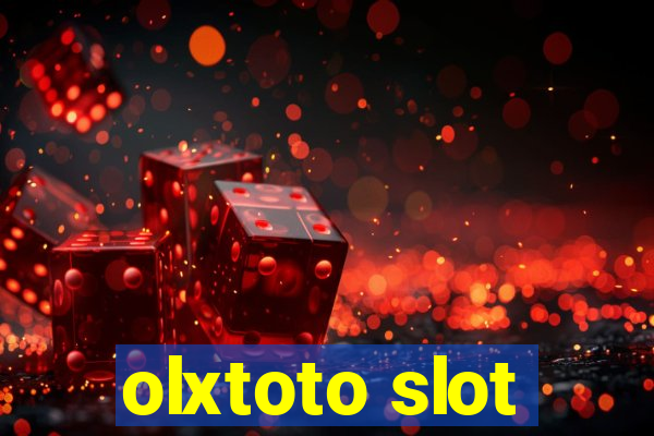 olxtoto slot