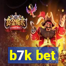 b7k bet