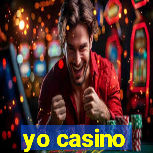 yo casino