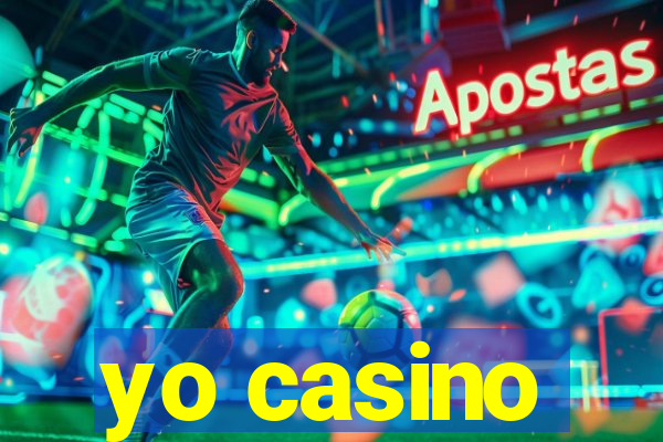 yo casino