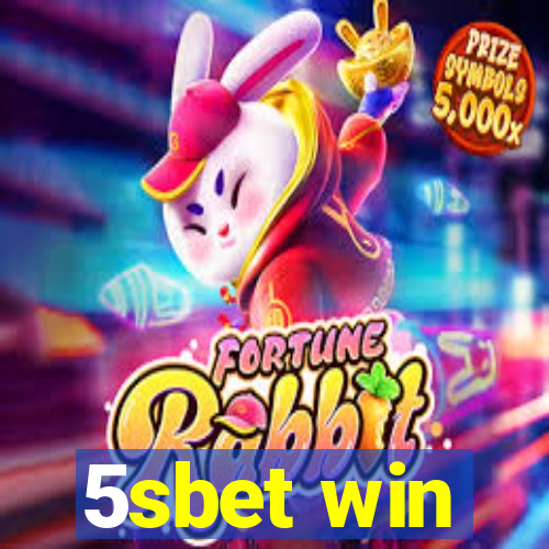 5sbet win