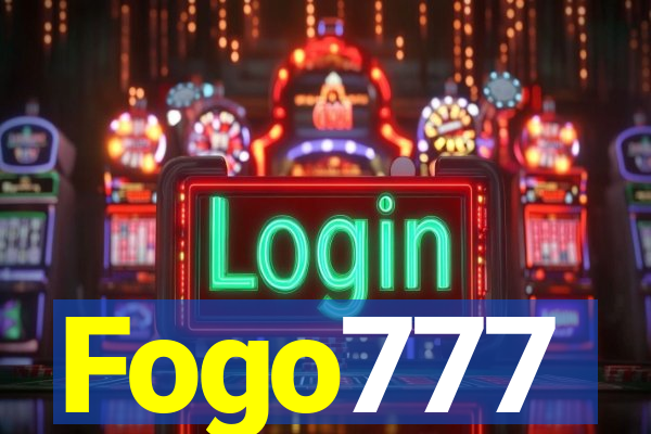 Fogo777