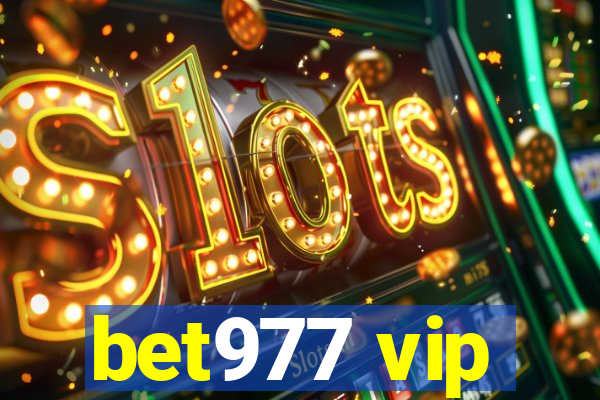 bet977 vip