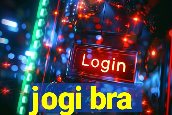 jogi bra