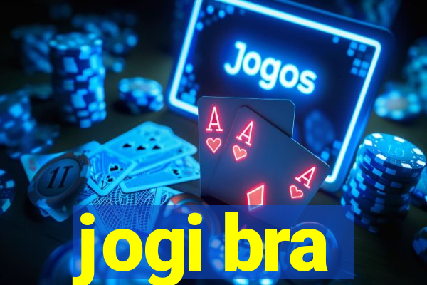 jogi bra