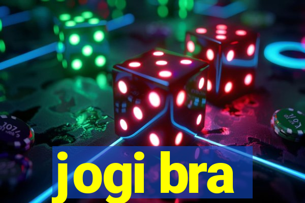 jogi bra