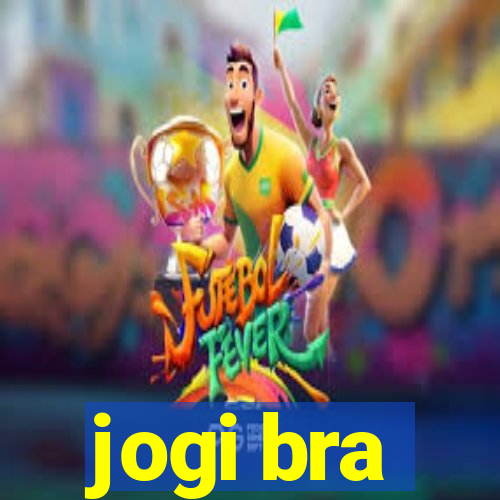 jogi bra