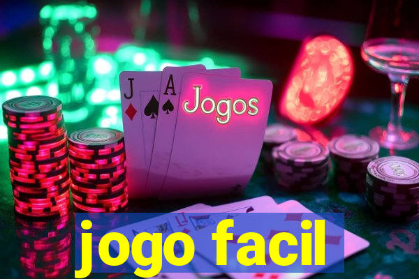 jogo facil