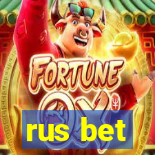 rus bet