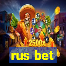 rus bet