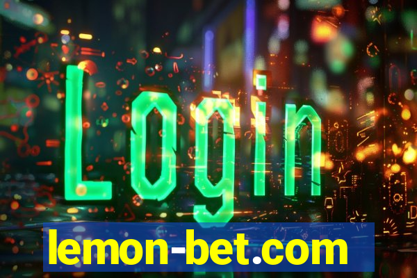 lemon-bet.com