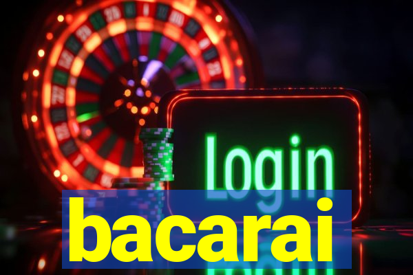 bacarai