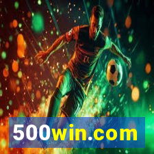 500win.com