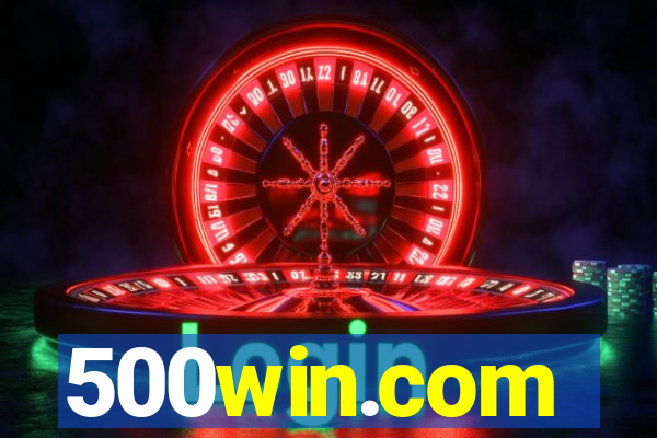 500win.com