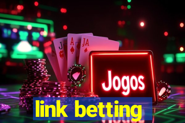 link betting