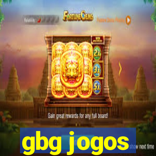 gbg jogos