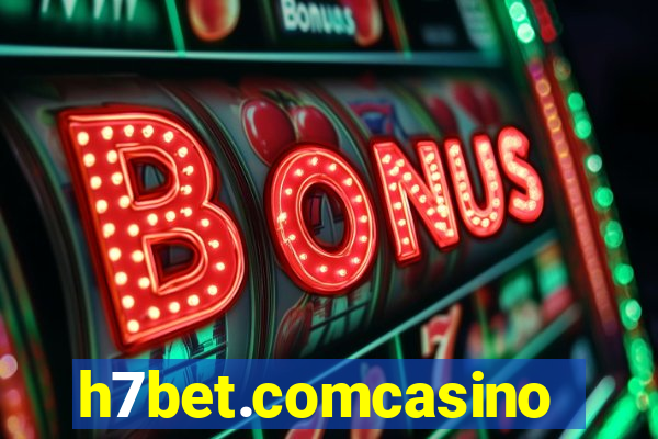 h7bet.comcasino