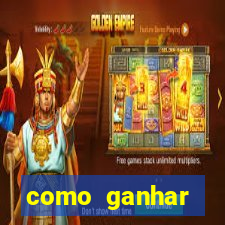 como ganhar dinheiro nos jogos de cassino