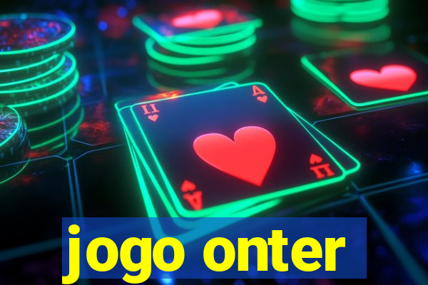 jogo onter