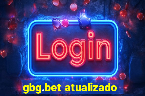 gbg.bet atualizado