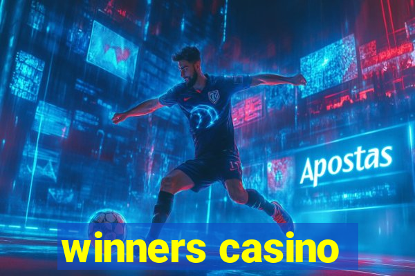 winners casino