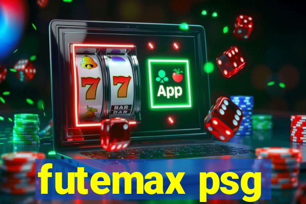 futemax psg