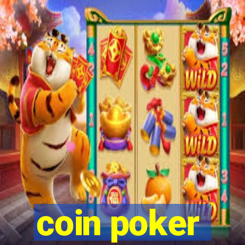 coin poker