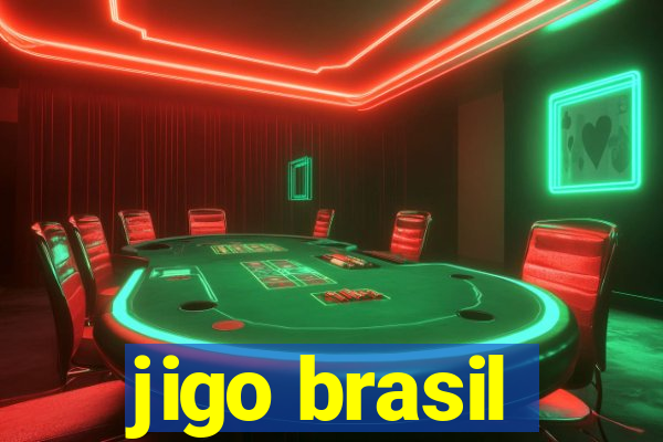 jigo brasil