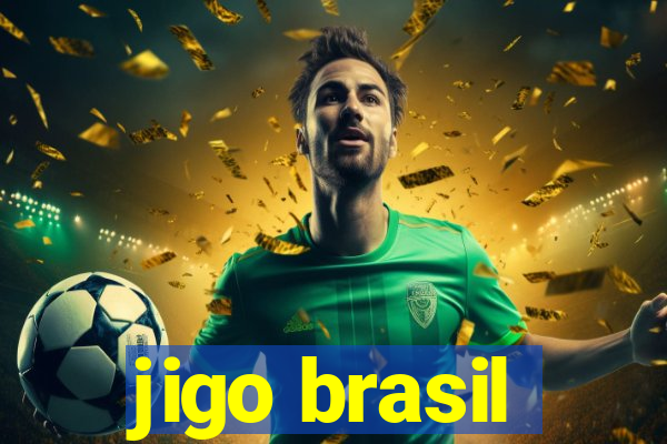 jigo brasil