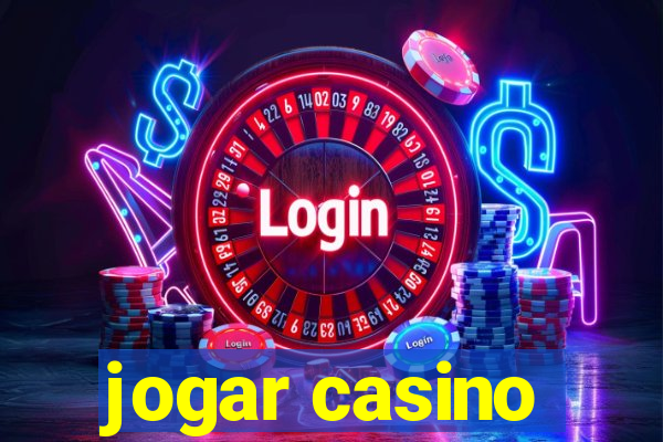 jogar casino